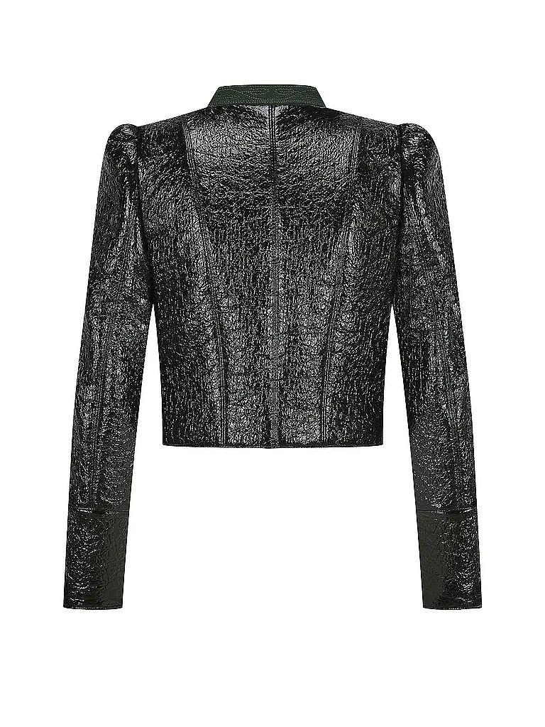 GOTTSEIDANK | Chaqueta tradicional FLORA | 