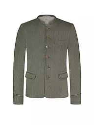 GOTTSEIDANK | Trachtensakko HELMUT | Gris