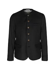 GOTTSEIDANK | Chaqueta tradicional HELMUT | Verde oscuro