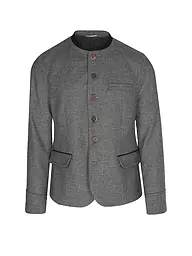 GOTTSEIDANK | Chaqueta tradicional HELMUT | Gris
