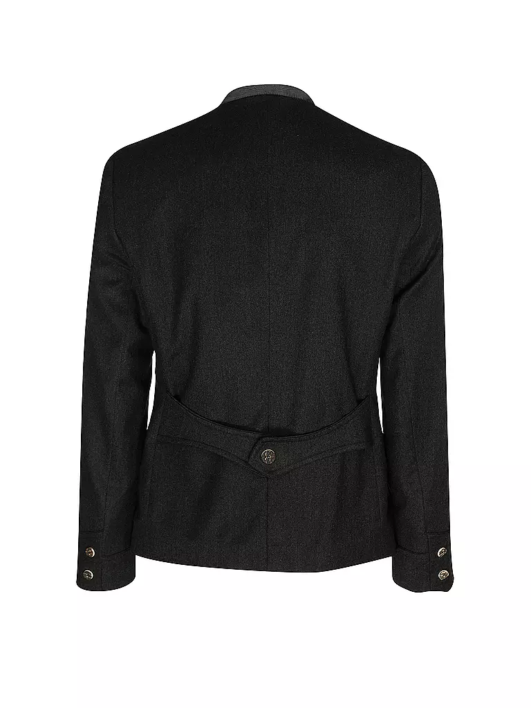GOTTSEIDANK | Chaqueta tradicional HELMUT | Verde oscuro