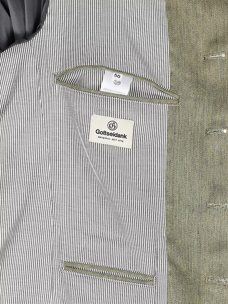 GOTTSEIDANK | Chaqueta tradicional HELMUT | 