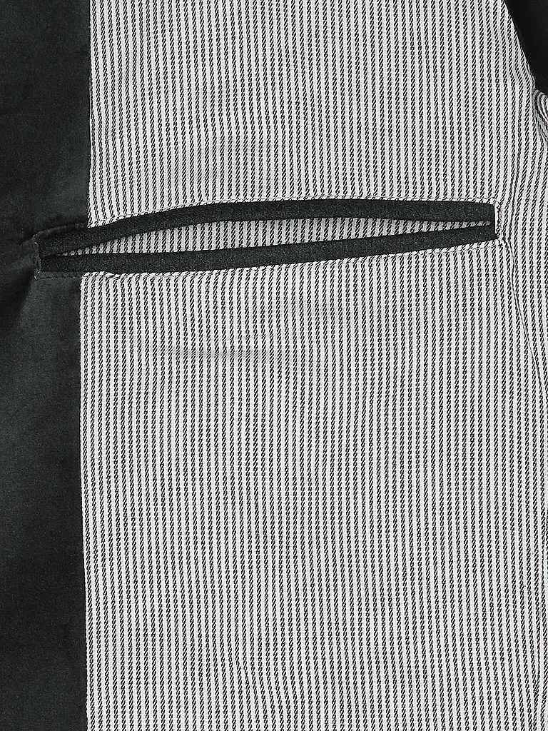 GOTTSEIDANK | Chaqueta tradicional HELMUT | Verde oscuro