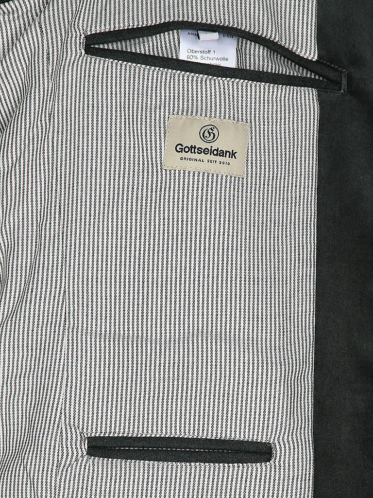 GOTTSEIDANK | Chaqueta tradicional HELMUT | 