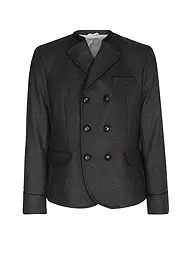 GOTTSEIDANK | Chaqueta tradicional KORBE | Azul oscuro