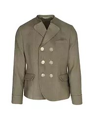 GOTTSEIDANK | Chaqueta tradicional KORBE | Oliva