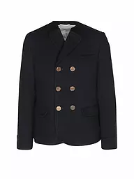 GOTTSEIDANK | Chaqueta tradicional KORBE | Azul