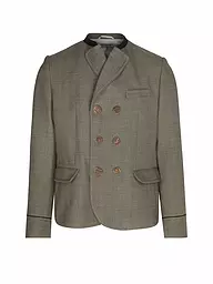GOTTSEIDANK | Chaqueta tradicional KORBE | Oliva