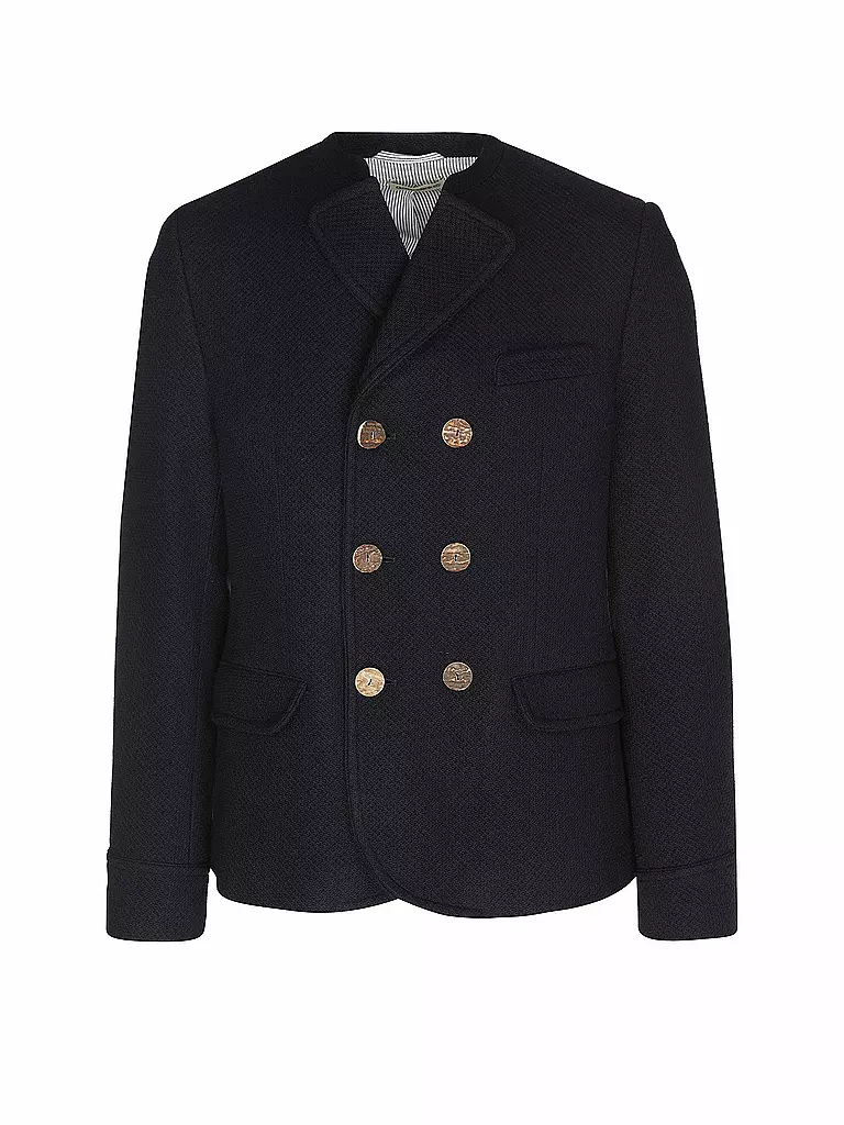 GOTTSEIDANK | Chaqueta tradicional KORBE | Azul