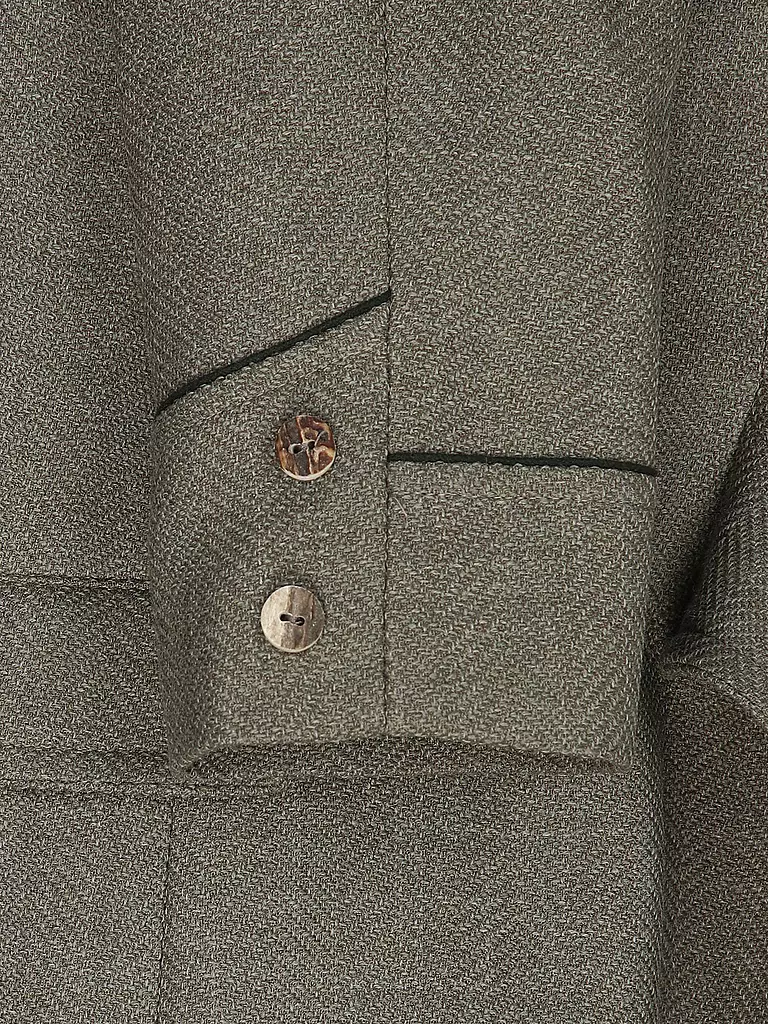 GOTTSEIDANK | Chaqueta tradicional KORBE | 