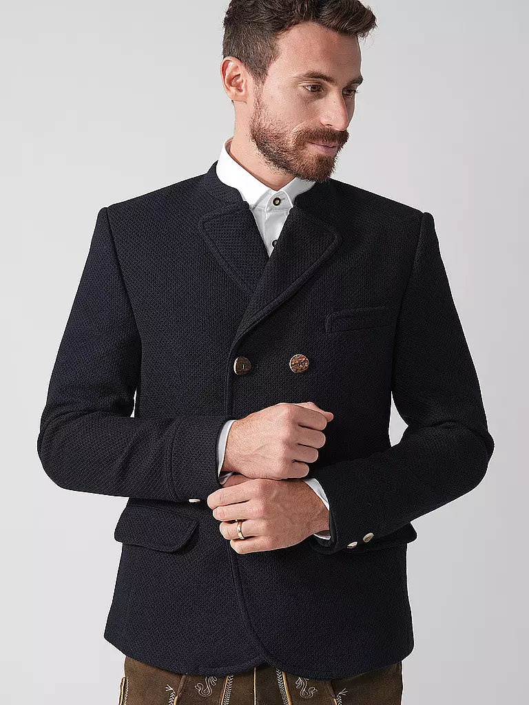 GOTTSEIDANK | Chaqueta tradicional KORBE | 