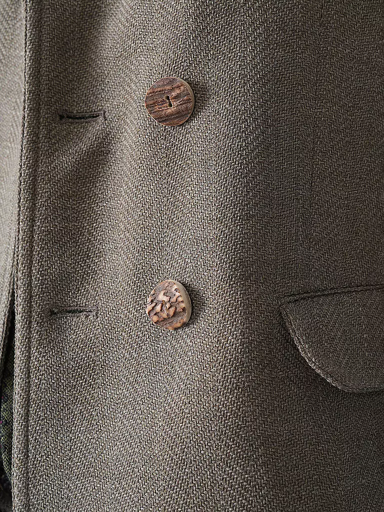 GOTTSEIDANK | Chaqueta tradicional KORBE | 