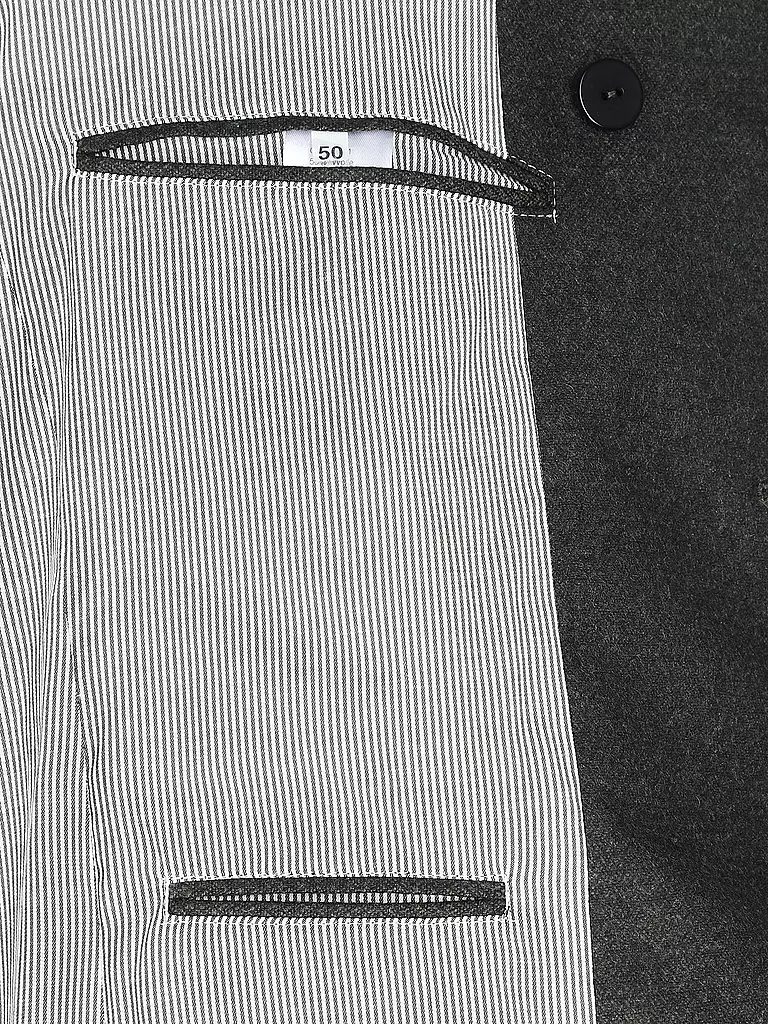 GOTTSEIDANK | Chaqueta tradicional KORBE | Azul oscuro