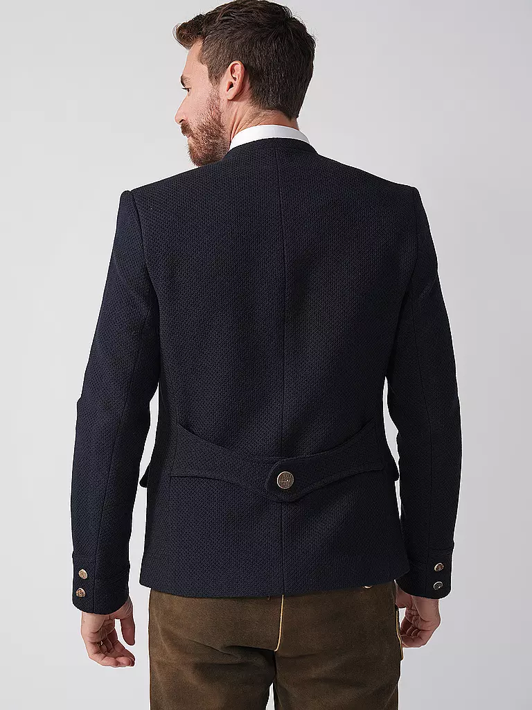 GOTTSEIDANK | Chaqueta tradicional KORBE | 