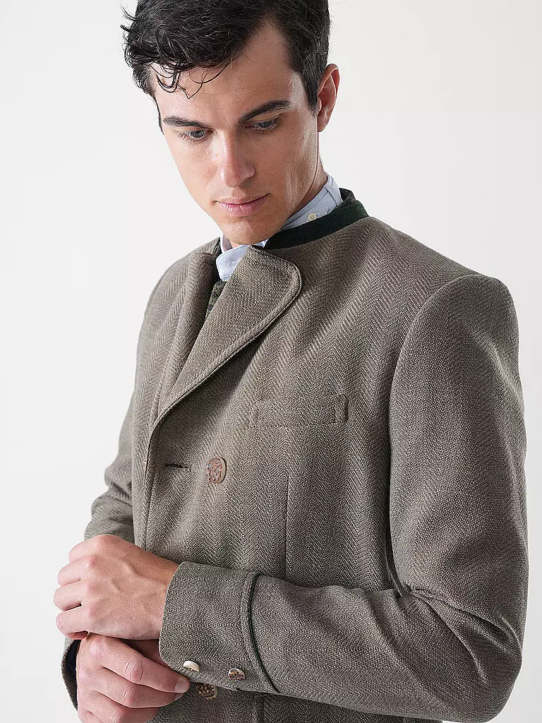 GOTTSEIDANK | Chaqueta tradicional KORBE | 