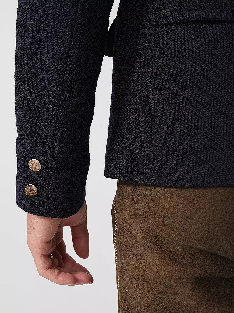 GOTTSEIDANK | Chaqueta tradicional KORBE | 