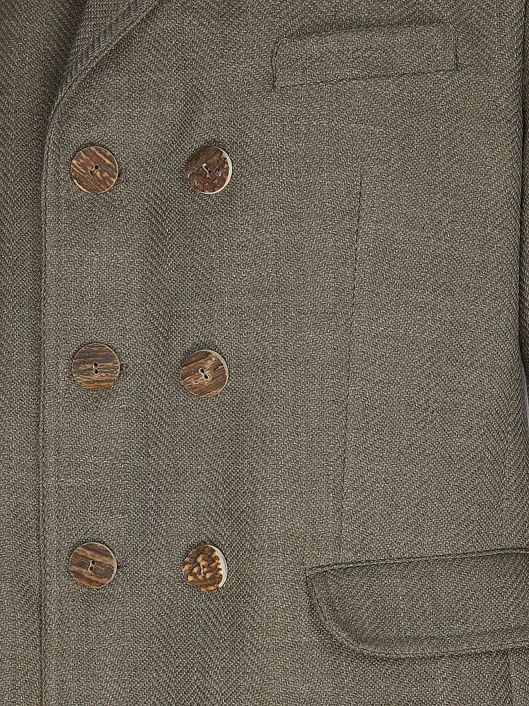 GOTTSEIDANK | Chaqueta tradicional KORBE | 