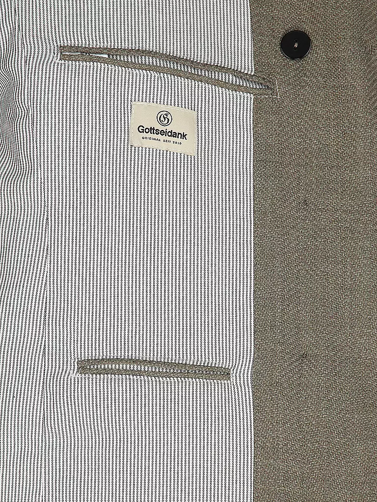 GOTTSEIDANK | Chaqueta tradicional KORBE | 
