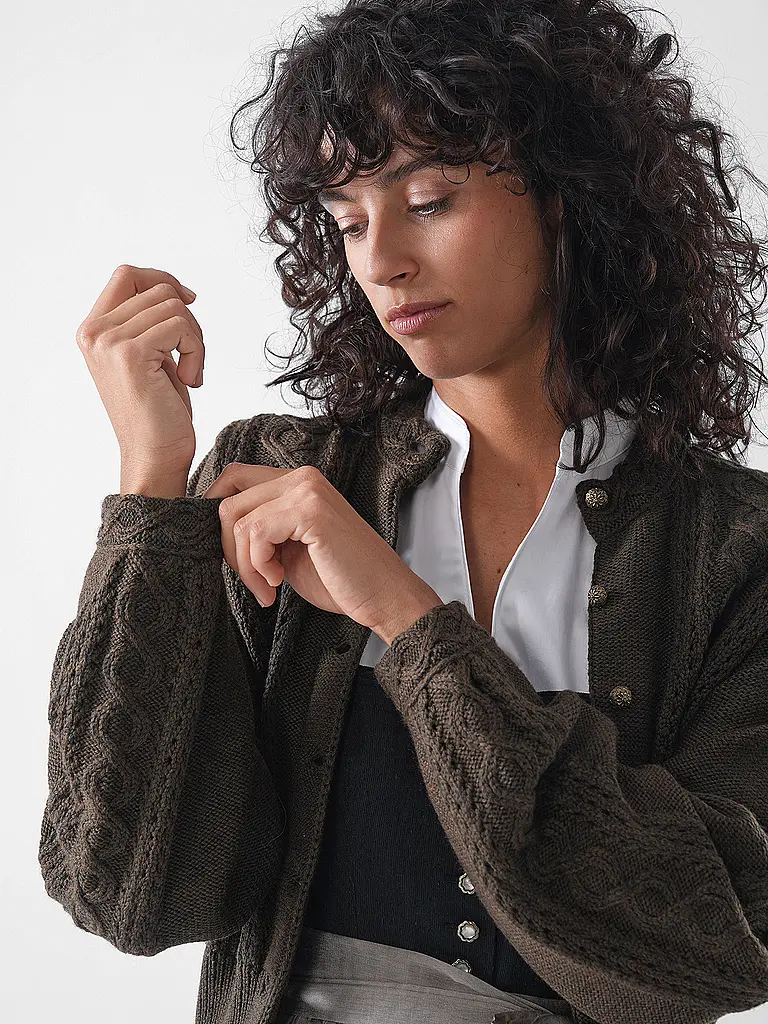 GOTTSEIDANK | Chaqueta tradicional LEA | 