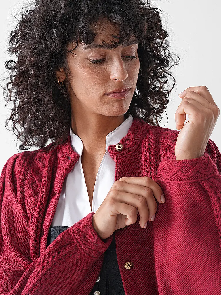 GOTTSEIDANK | Chaqueta tradicional LEA | 