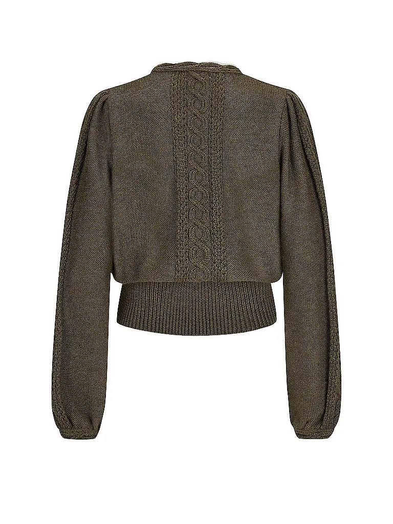 GOTTSEIDANK | Chaqueta tradicional LEA | 