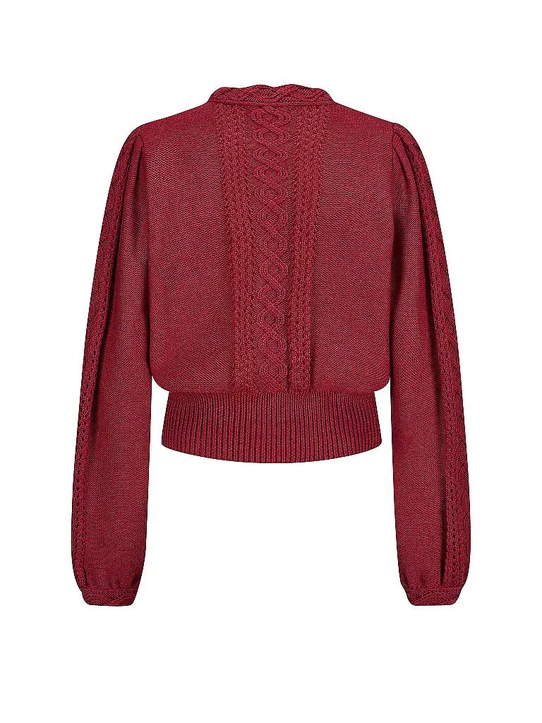 GOTTSEIDANK | Chaqueta tradicional LEA | 