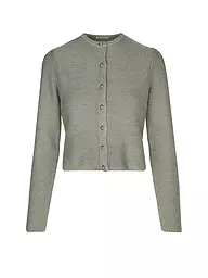 GOTTSEIDANK | Chaqueta tradicional MIRL | Verde claro