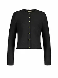 GOTTSEIDANK | Chaqueta tradicional MIRL | Negro