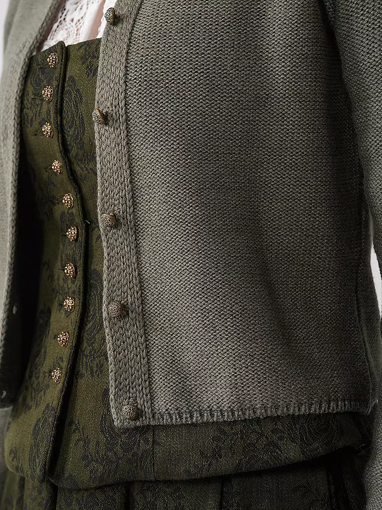 GOTTSEIDANK | Chaqueta tradicional MIRL | 