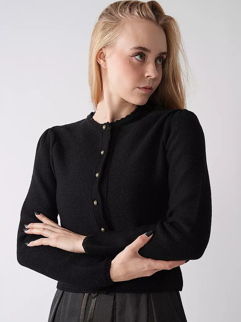 GOTTSEIDANK | Chaqueta tradicional MIRL | 