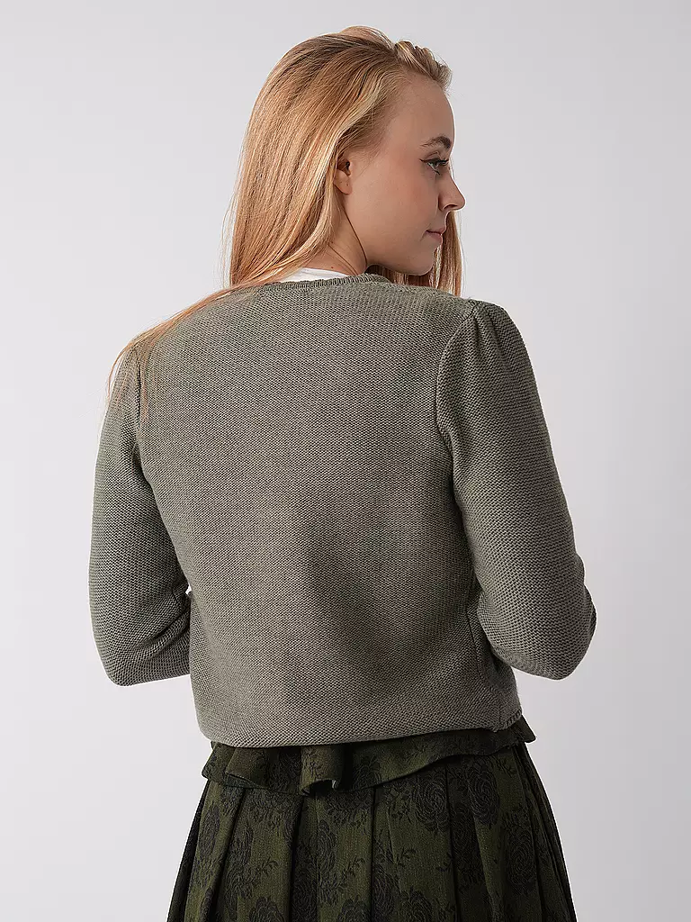 GOTTSEIDANK | Chaqueta tradicional MIRL | 