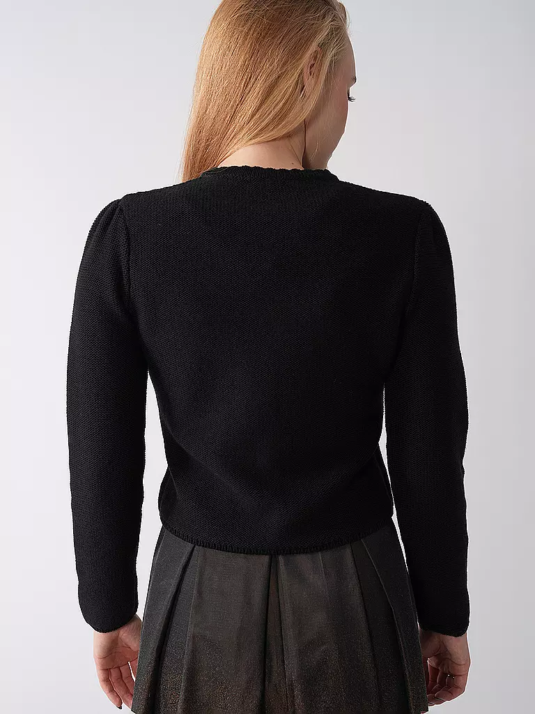 GOTTSEIDANK | Chaqueta tradicional MIRL | 