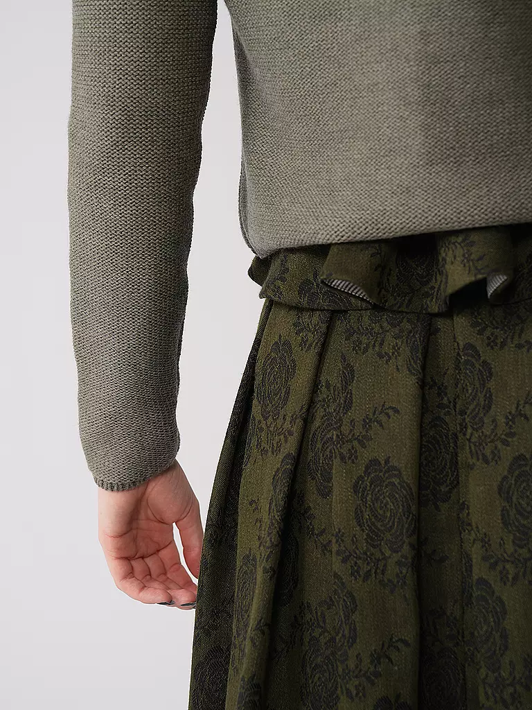 GOTTSEIDANK | Chaqueta tradicional MIRL | 