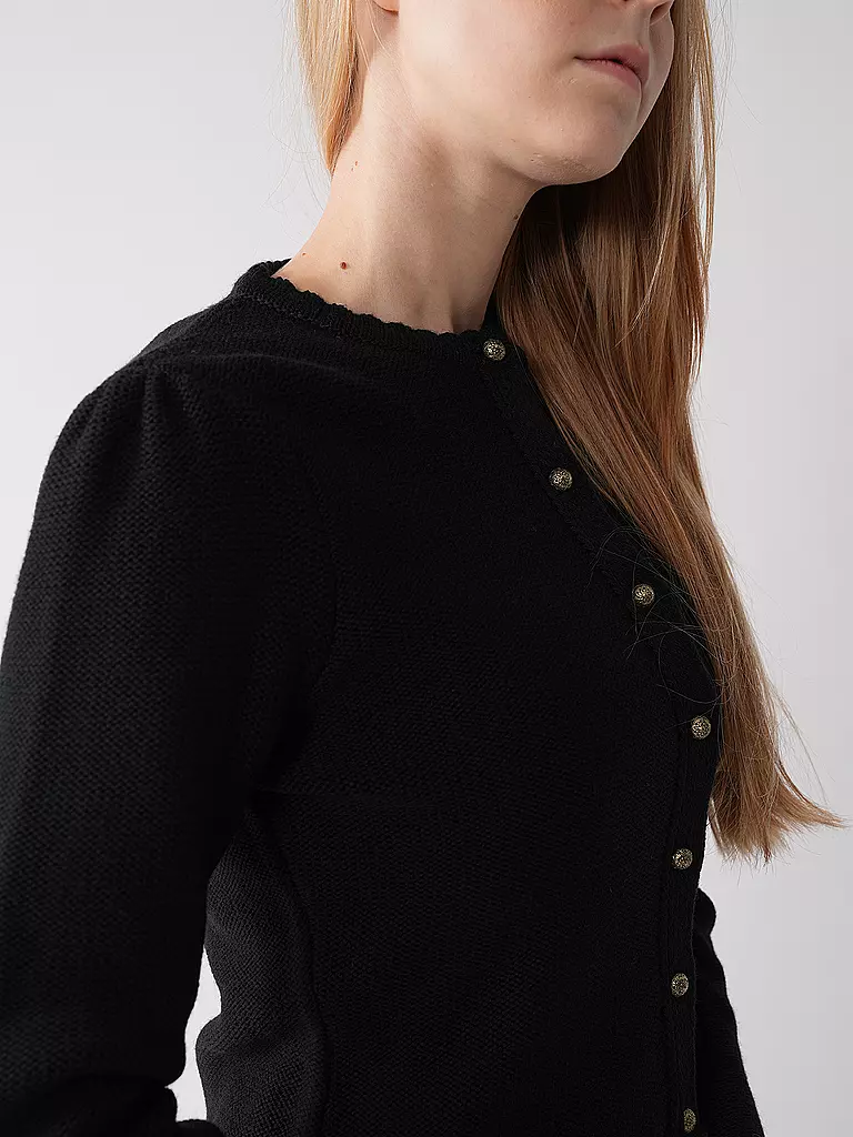 GOTTSEIDANK | Chaqueta tradicional MIRL | 