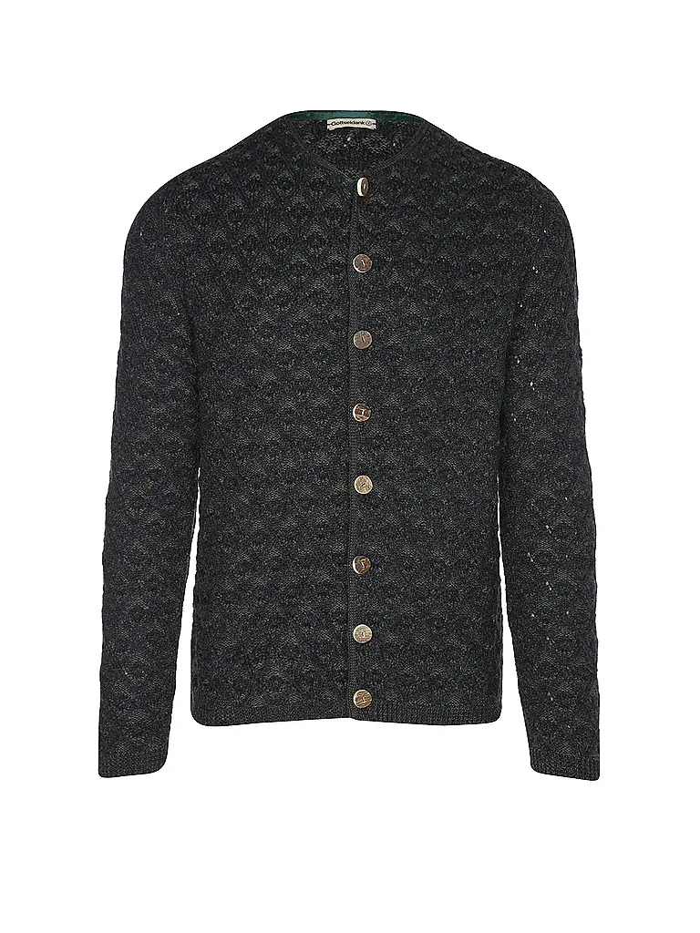 GOTTSEIDANK | Chaqueta tradicional SIMON | Azul
