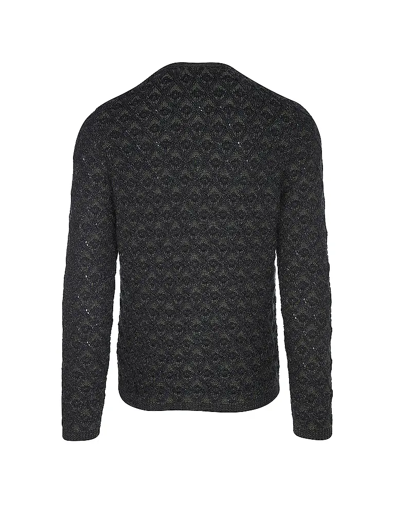 GOTTSEIDANK | Chaqueta tradicional SIMON | Azul
