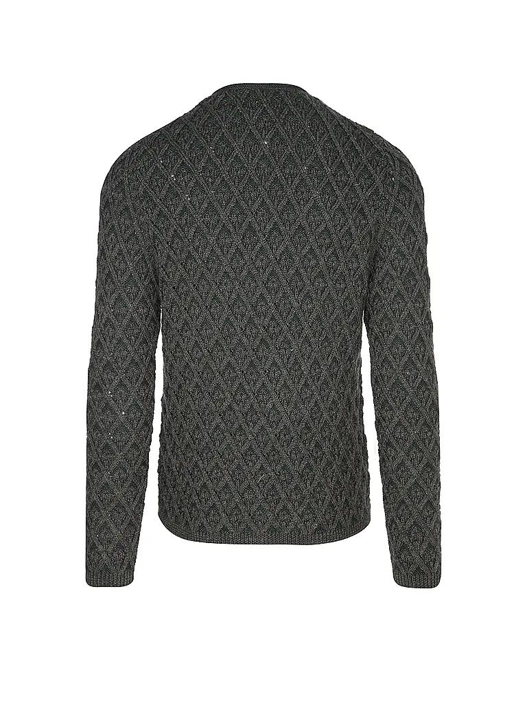 GOTTSEIDANK | Chaqueta tradicional SIMON | Azul