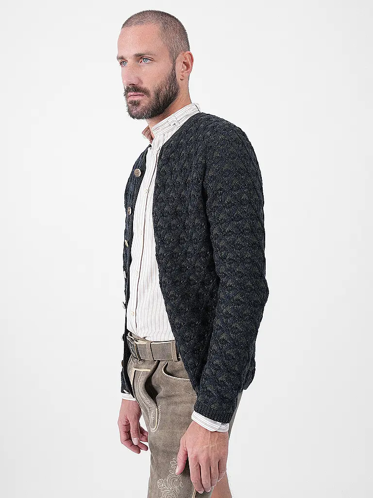 GOTTSEIDANK | Chaqueta tradicional SIMON | 