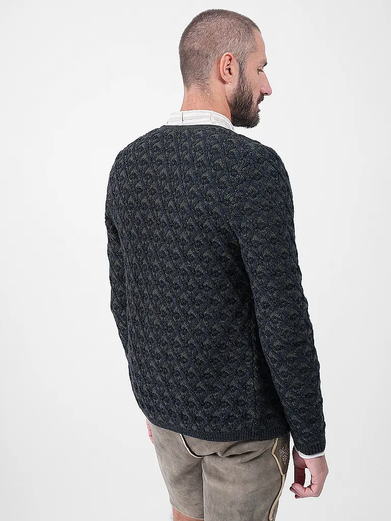 GOTTSEIDANK | Chaqueta tradicional SIMON | 