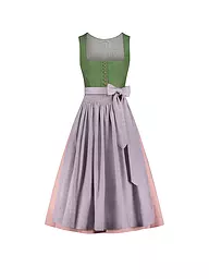 GOTTSEIDANK | Dirndl ANNABELLA 80cm | Verde