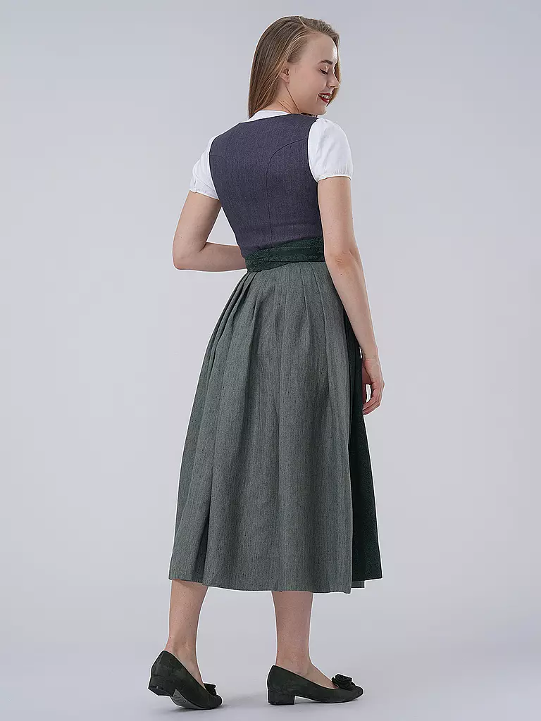 GOTTSEIDANK | Dirndl HEDI 80cm | 