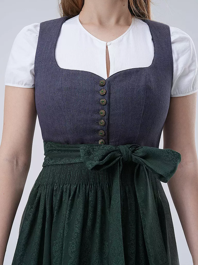 GOTTSEIDANK | Dirndl HEDI 80cm | 