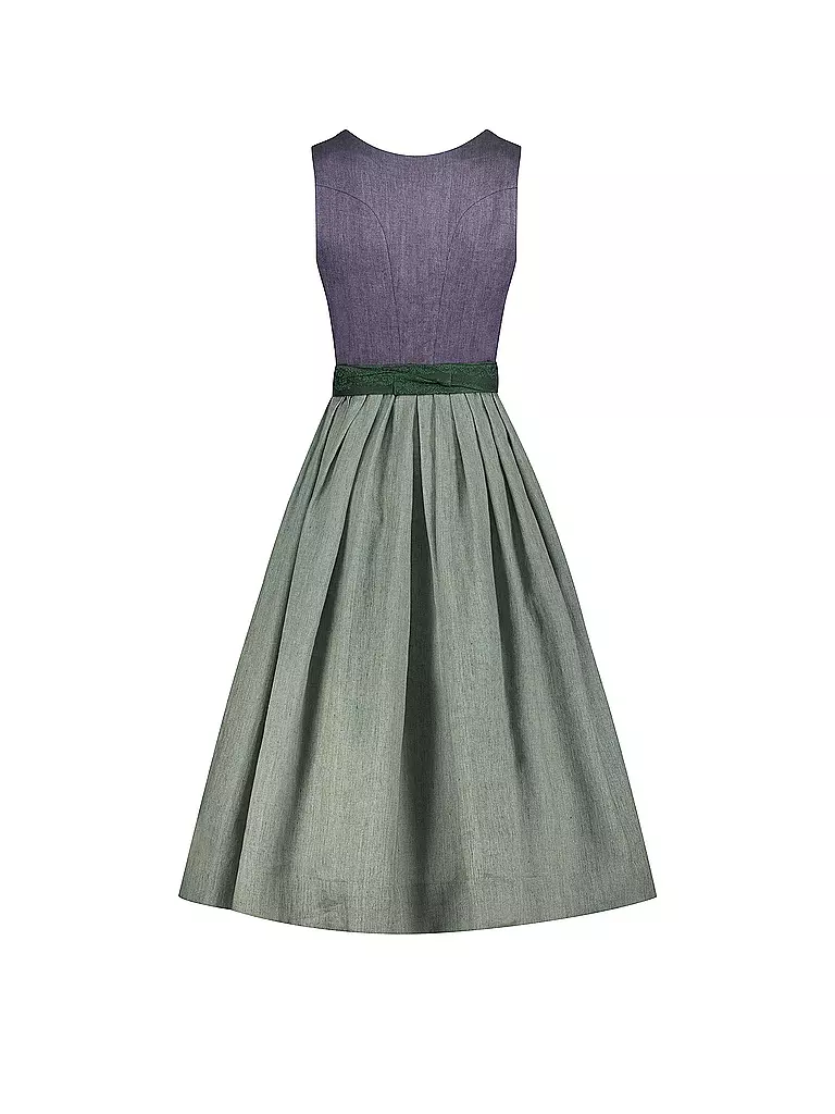 GOTTSEIDANK | Dirndl HEDI 80cm | 