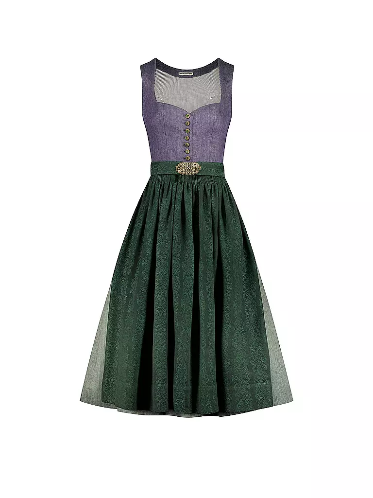 GOTTSEIDANK | Dirndl HEDI 80cm | 