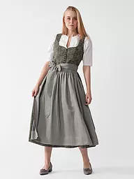 GOTTSEIDANK | Dirndl HEDI | Oliva