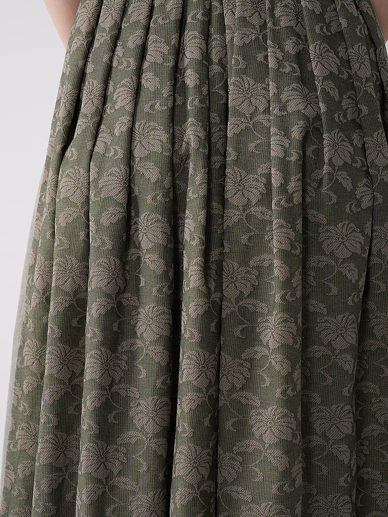 GOTTSEIDANK | Dirndl HEDI | Oliva