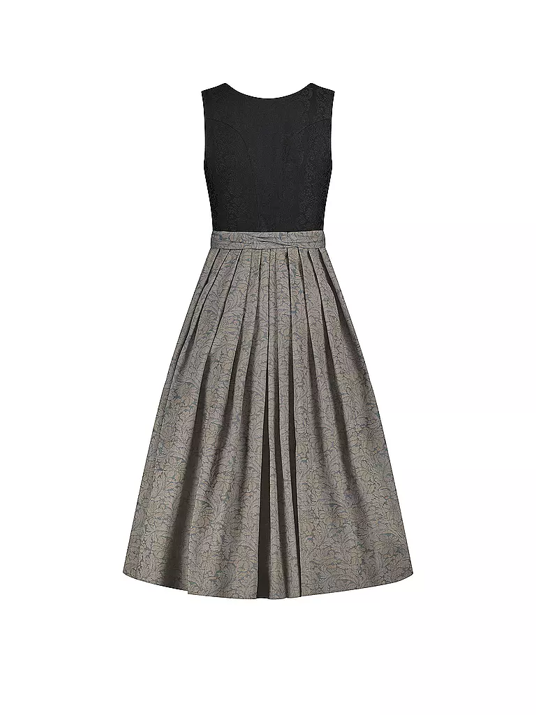 GOTTSEIDANK | Dirndl HELENE 80cm | 