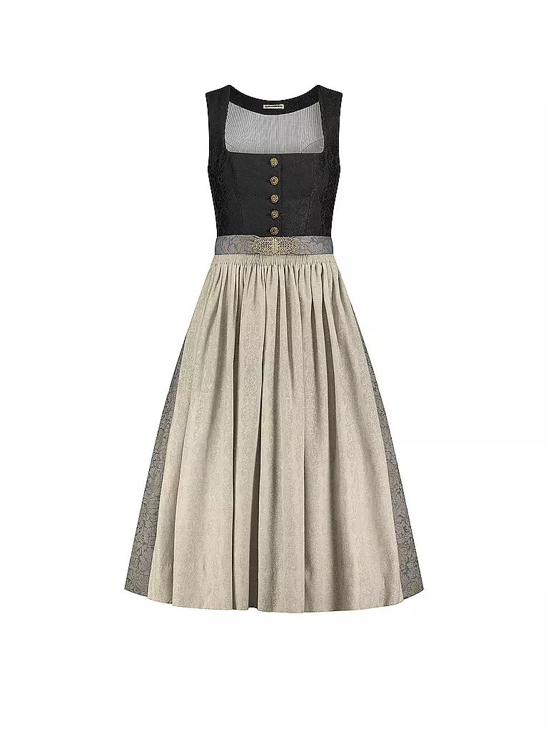 GOTTSEIDANK | Dirndl HELENE 80cm | 