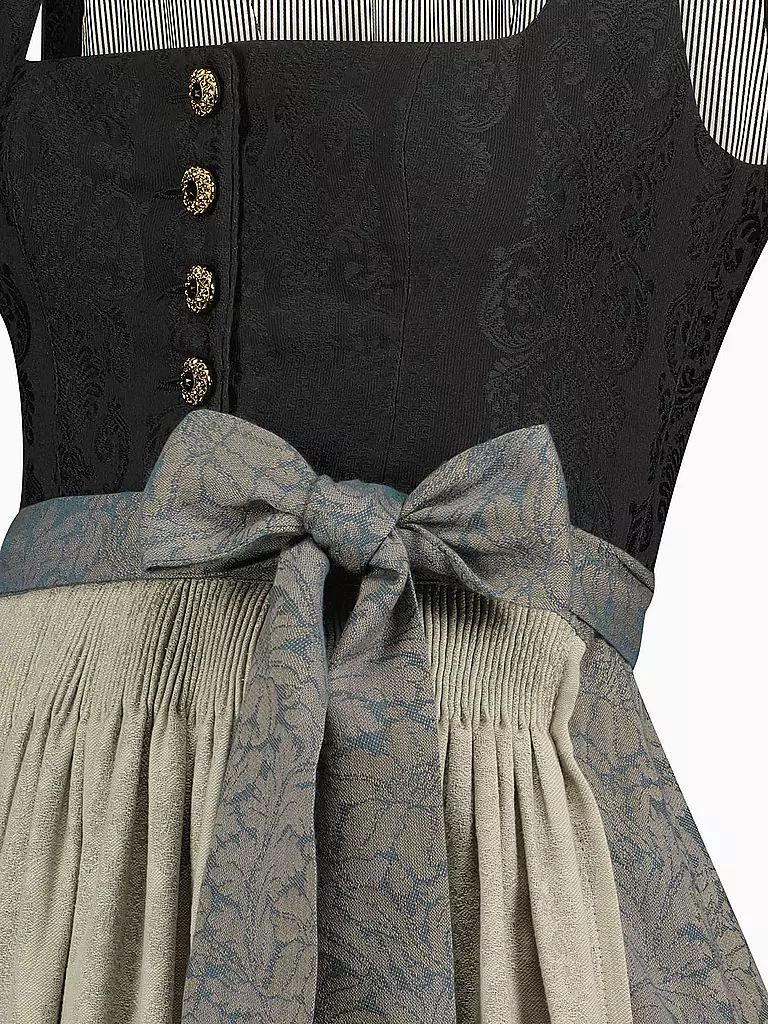 GOTTSEIDANK | Dirndl HELENE 80cm | 
