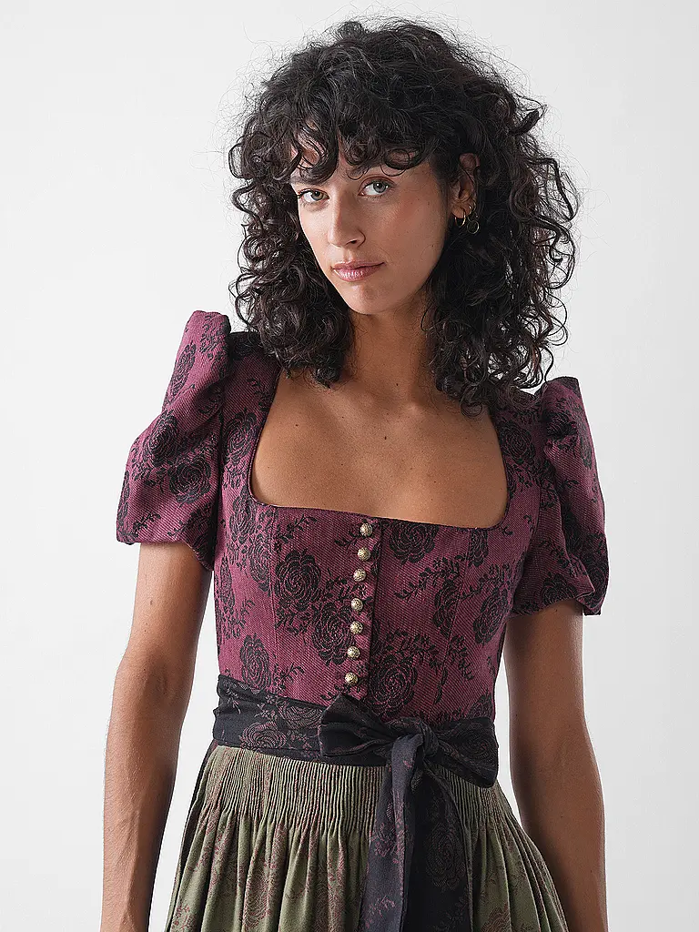 GOTTSEIDANK | Dirndl LAURA | 